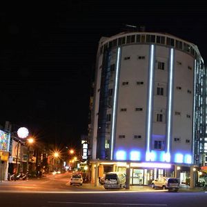 微 旅 Kishō 旅店 Hotel Douliu Exterior photo