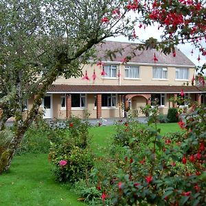 The Gardens B&B Killarney Exterior photo