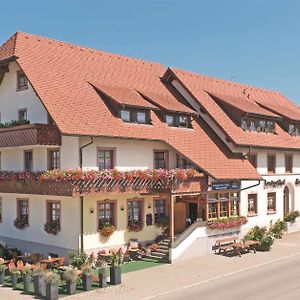 Hotel Landgasthof Kranz Huefingen Exterior photo