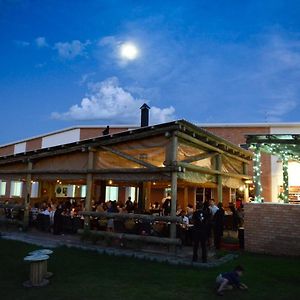 Hokahanya Inn&Conference Centre Maseru Exterior photo