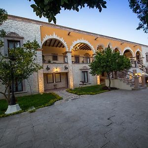 La Casona Minera Hotel Pozos  Exterior photo