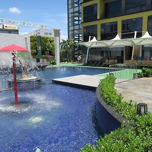 Look Royal Resort Kota Chiayi Exterior photo