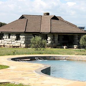 Shwari Cottages Naivasha Exterior photo