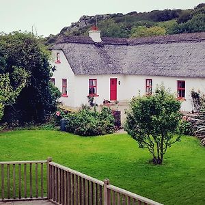 Rose Cottage Doolin Exterior photo