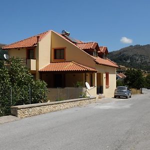 Marika'S House Villa Alonai Exterior photo