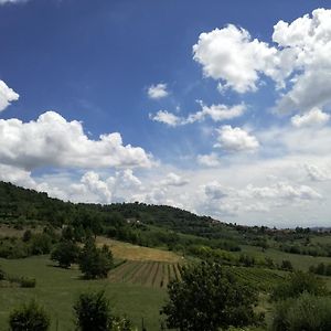 Azienda Agricola Garoglio Davide Villa Alfiano Natta Exterior photo