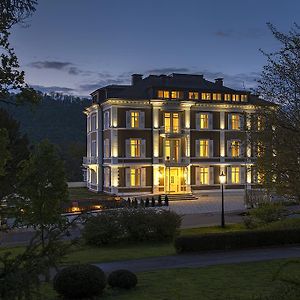 Park Hotel&Spa Katharina Badenweiler Exterior photo