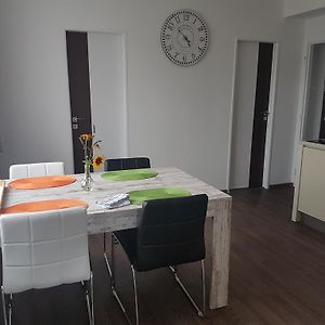 Apartmány u skanzenu Roznov pod Radhostem Exterior photo