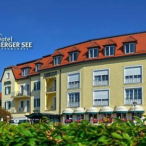 Hotel Starnberger See Exterior photo