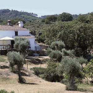 Refugio Da Maceira Villa Marvao  Exterior photo