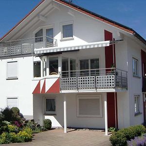 Haus Fechtig Apartment Bonndorf im Schwarzwald Exterior photo