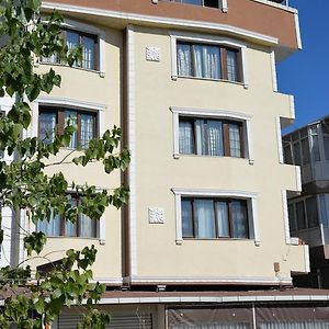 Goezde Pansiyon Apartment Tekirdağ Exterior photo