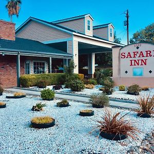 Safari Inn Chico Exterior photo
