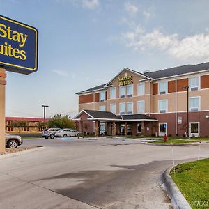 Mainstay Suites Grand Island Exterior photo