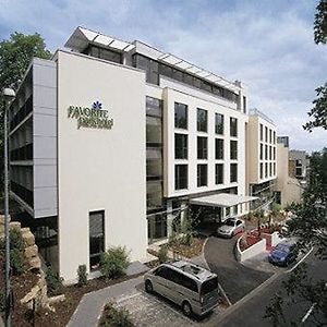 Favorite Parkhotel Mainz Exterior photo