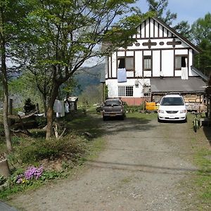 Pension Aura Hotel Kijimadaira Exterior photo