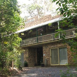 Rumbalara Bed&Breakfast Bed & Breakfast Gold Coast Exterior photo