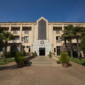 Hotel Cigarral Del Alba Toledo Exterior photo