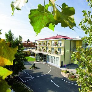 Hotel Liebmann Lassnitzhoehe Exterior photo