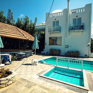 Julia Apartments Rethymno  Exterior photo