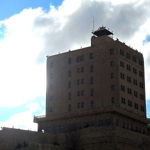 Buyuk Mardin Hotel Exterior photo