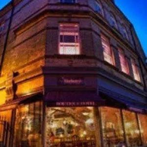 The Blueberry Hotel Pontypridd Exterior photo