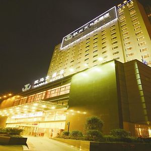 Tianma Hotel Hangzhou Exterior photo