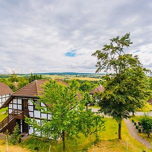 Ferienpark Frankenau Hotel Exterior photo