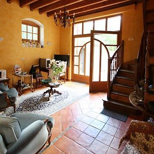 L'Albarande Bed & Breakfast Saint-Rambert-en-Bugey Exterior photo