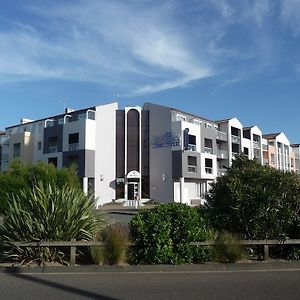 The Originals Boutique, Hotel Admiral'S, Les Sables-D'Olonne Exterior photo