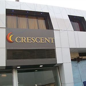 Hotel Crescent Mumbai Exterior photo