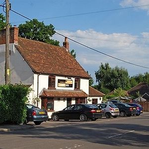 Derby Inn Hook  Exterior photo