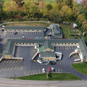 Rodeway Inn Towanda Exterior photo