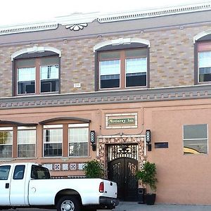 Monterey Inn Hotel Dream Suites Los Angeles Exterior photo