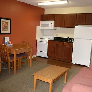 Affordable Suites Sumter Exterior photo