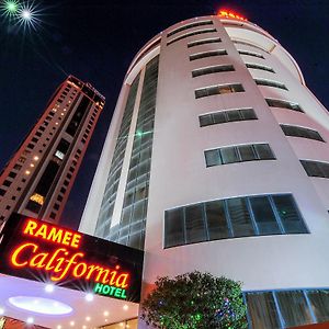 Ramee California Hotel Al-Manamah Exterior photo