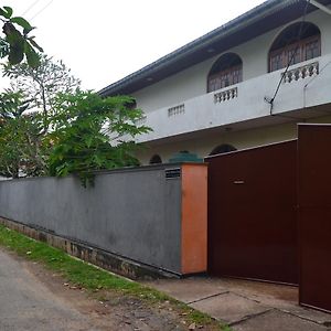 Chaya Villa Guest House Beruwala Exterior photo