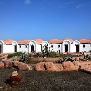 Wadi Lahami Village Berenice Troglodytica Exterior photo