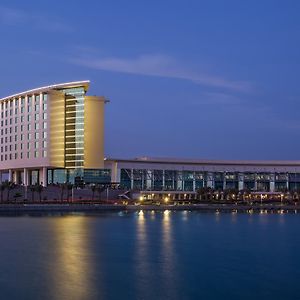 Bay La Sun Hotel&Marina - KAEC King Abdullah Economic City Exterior photo