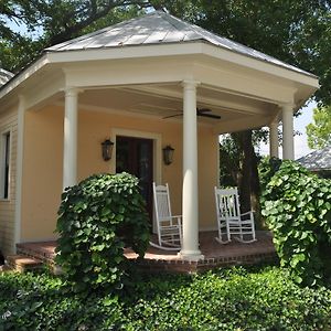 The Inn At Houmas House Estate Darrow Exterior photo