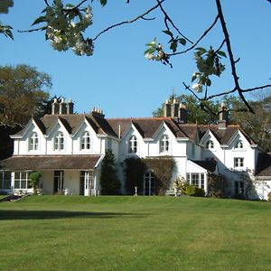 Hollybank House Bed & Breakfast Emsworth Exterior photo