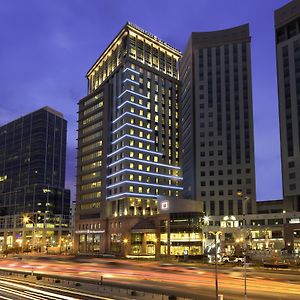 Millennium Plaza Doha Hotel Exterior photo