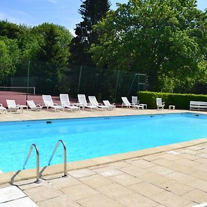 Chateau Du Landel, The Originals Relais Hotel Bezancourt Exterior photo