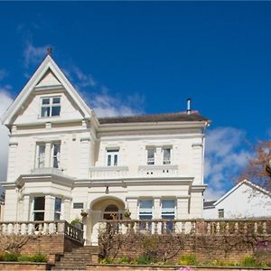 James' Place At Brynawel Hotel Merthyr Tydfil Exterior photo