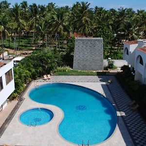 Malpe Sea Front Cottages Udupi Exterior photo