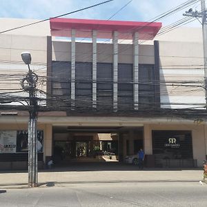 Rich Manor Pension House Cagayan de Oro Exterior photo