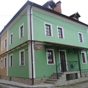 Home Hotel Kamianets Podilskyi Exterior photo