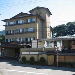 Hotel Housei Yamanouchi  Exterior photo