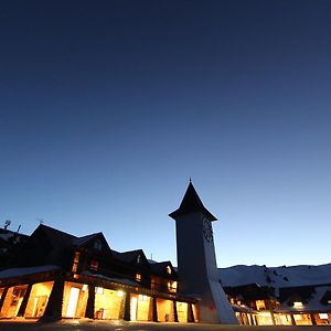 Cardrona Alpine Apartments Exterior photo