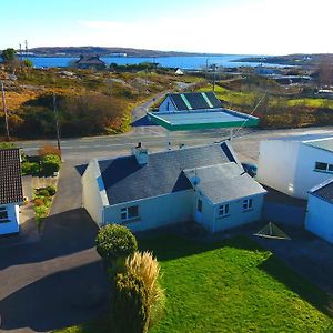 Carraroe Cottage Exterior photo